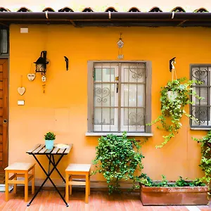 Appartement The Nest, Rome