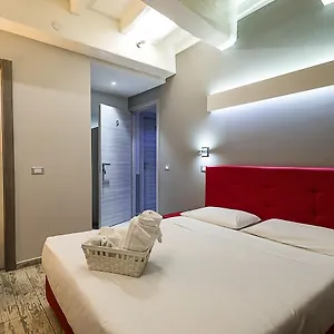 2* Pensionat Nl Trastevere