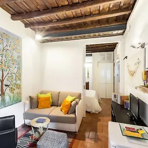 Vivi Trastevere - L'appartamento Apartment