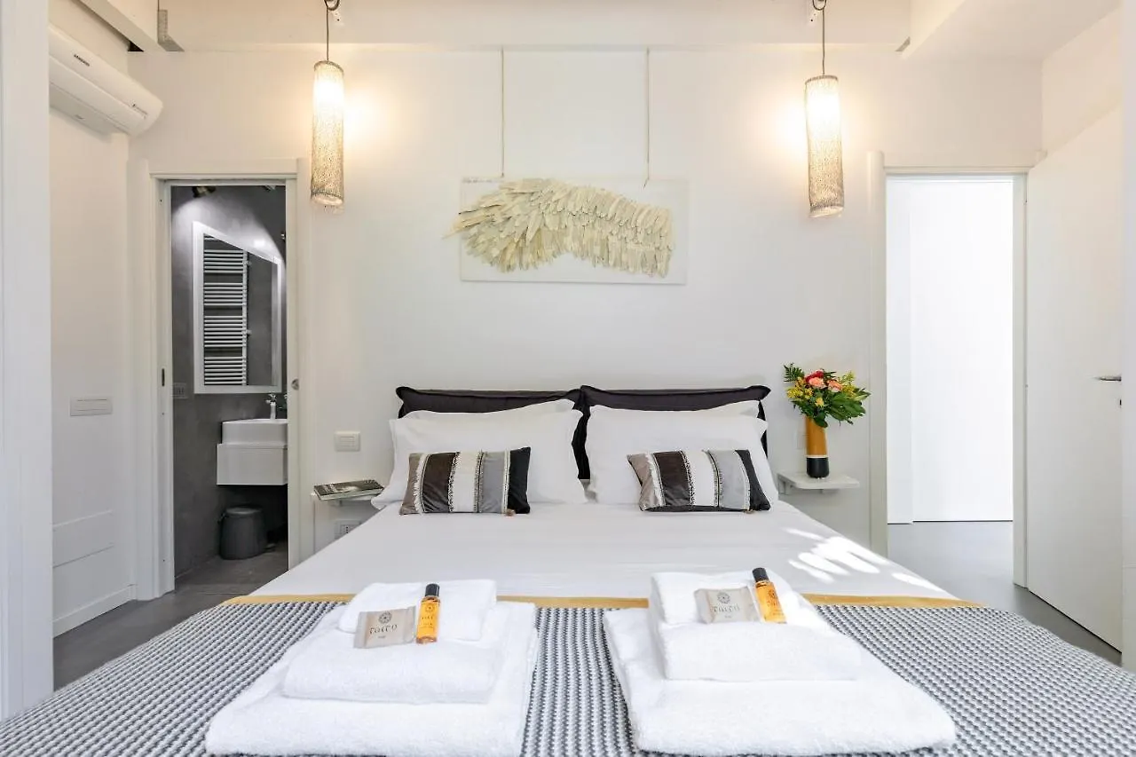 Rome As You Feel - Alibert Design Loft 0*,  איטליה
