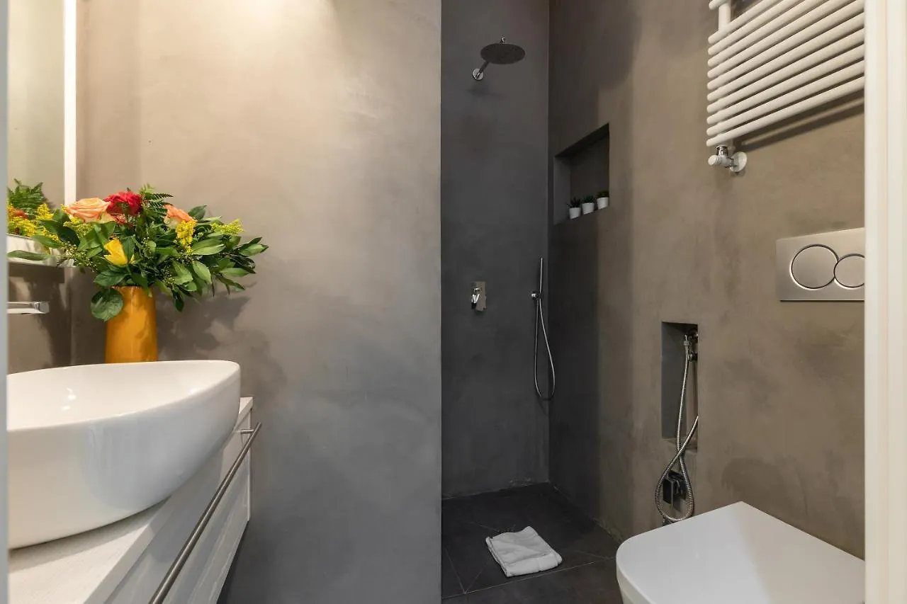 Rome As You Feel - Alibert Design Loft