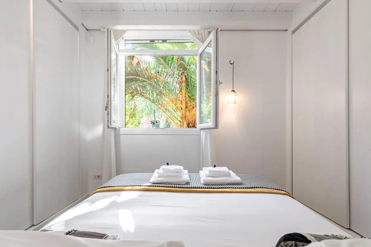 דירה Rome As You Feel - Alibert Design Loft