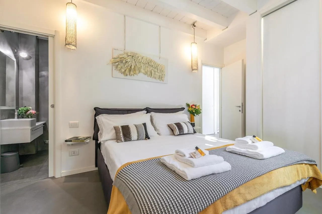Rome As You Feel - Alibert Design Loft 0*,