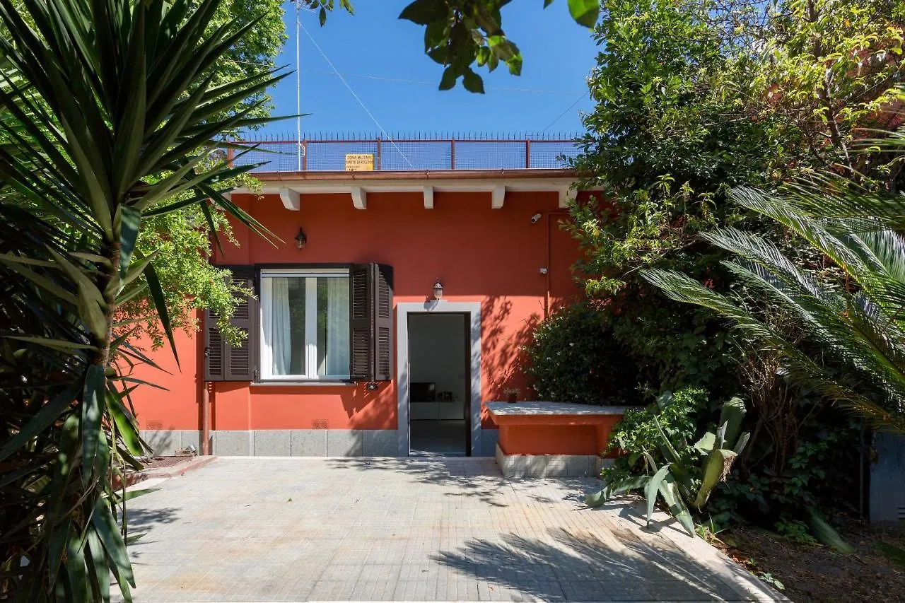 Rome As You Feel - Alibert Design Loft 0*,